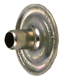 Durable Type Fasteners - Eyelet